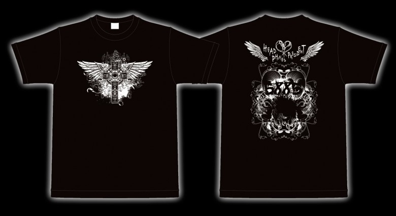 T-shirt20141