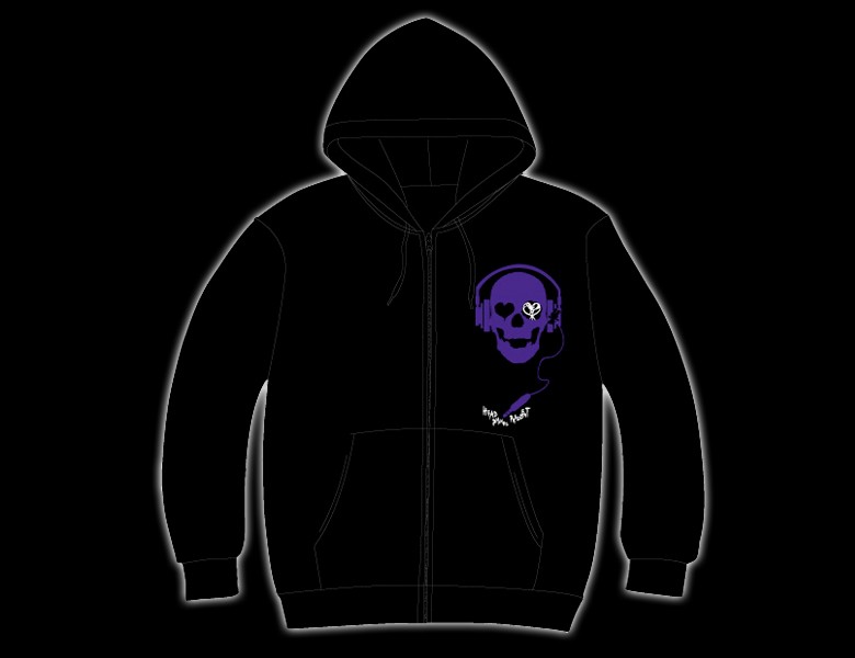 foodieskull
