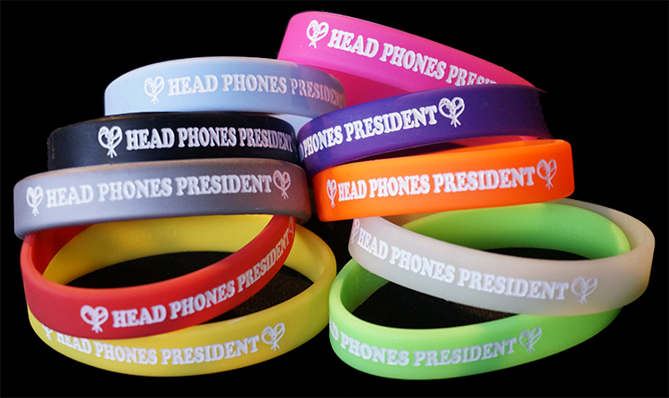 SiliconBand
